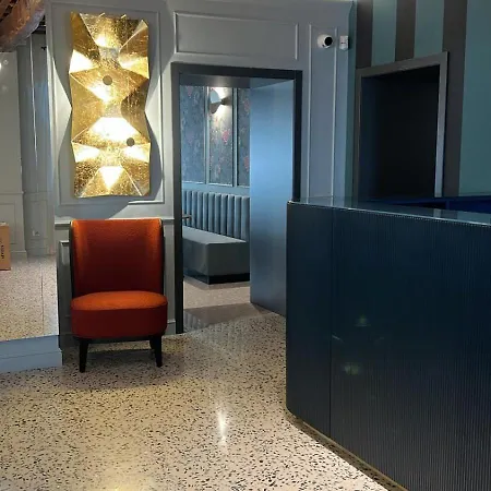 Clementi Boutique 4*