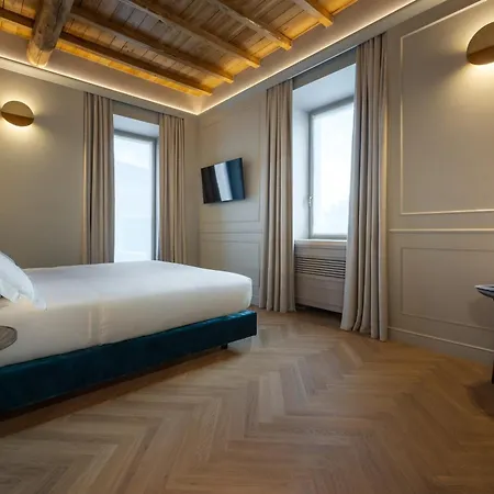 Hotel Clementi Boutique