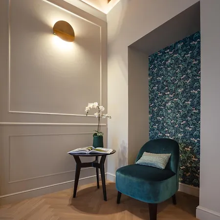 Clementi Boutique Hotel 4*