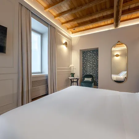 Clementi Boutique Hotel Cave