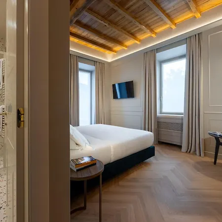 Clementi Boutique 4* Cave