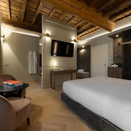 Hotel Clementi Boutique 4*