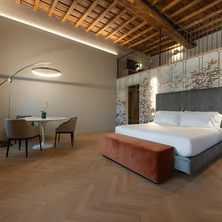 Clementi Boutique Hotel Cave