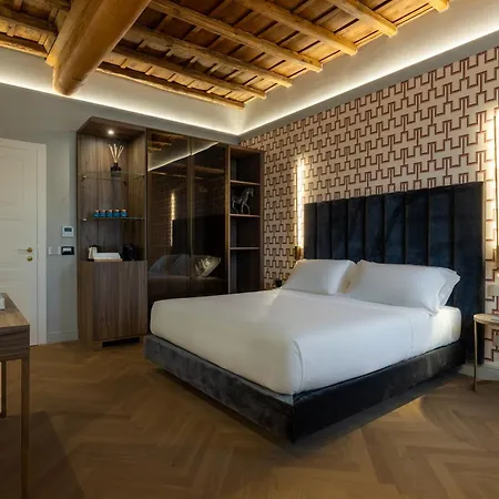Hotel Clementi Boutique Cave