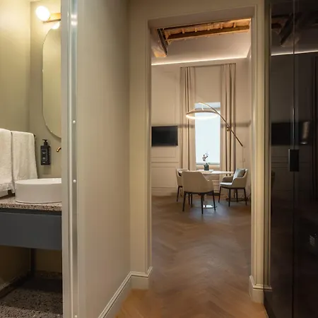 Clementi Boutique Hotel Cave