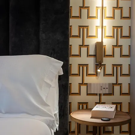 Clementi Boutique Hotel Cave