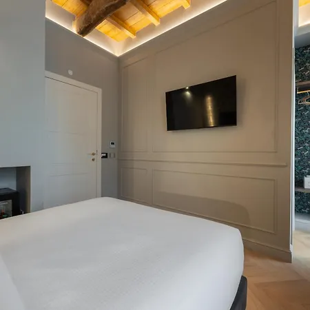 Hotel Clementi Boutique Cave