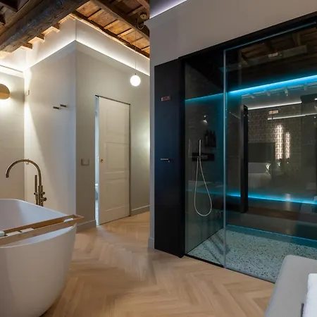 Clementi Boutique Hotel Cave