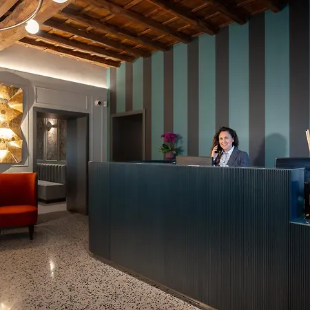Hotel Clementi Boutique 4*