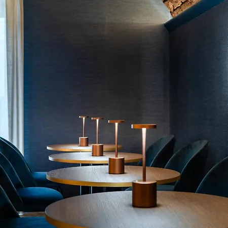 Clementi Boutique 4* Cave